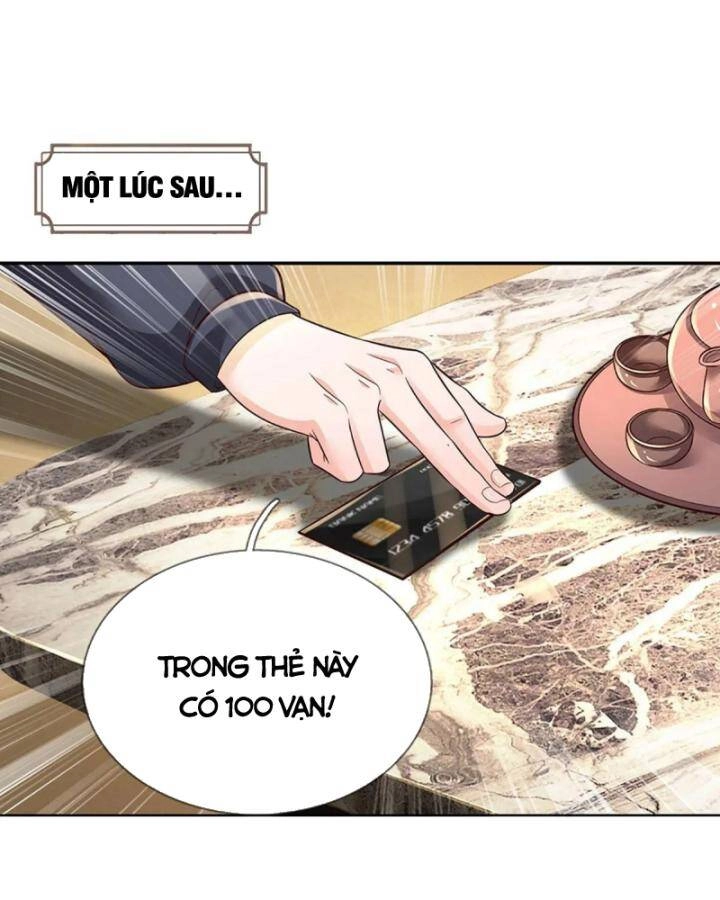 Luyện Thể Trăm Nghìn Tầng Chapter 300 - 26