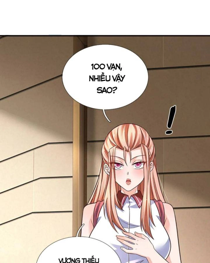 Luyện Thể Trăm Nghìn Tầng Chapter 300 - 27