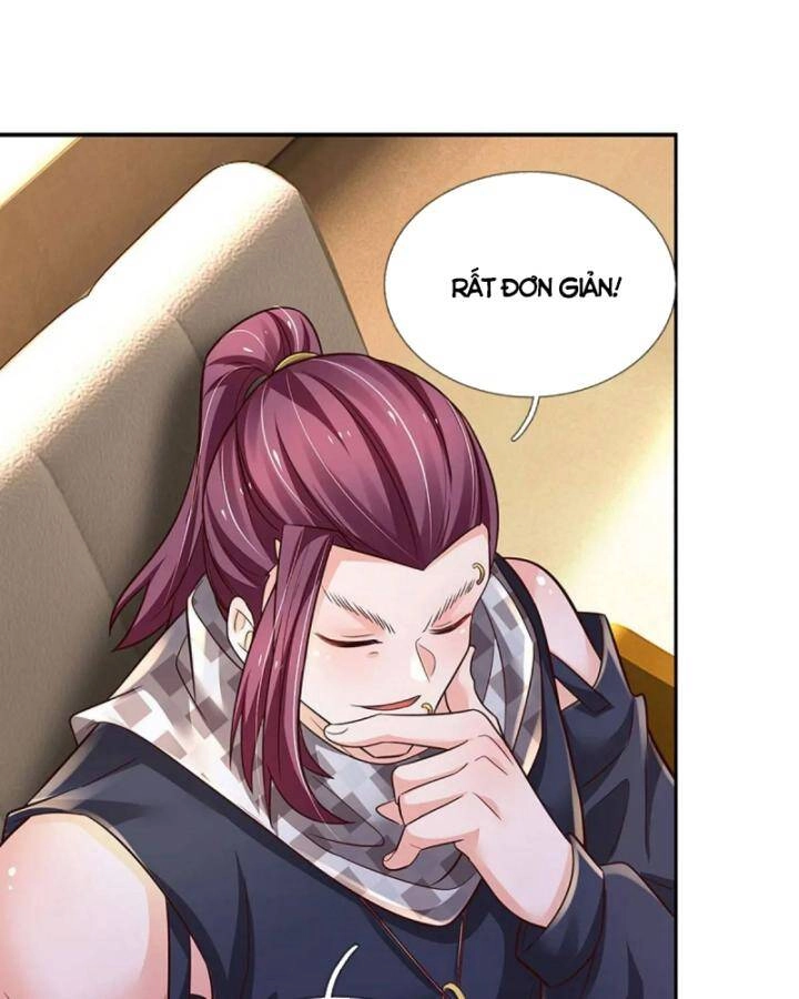 Luyện Thể Trăm Nghìn Tầng Chapter 300 - 30