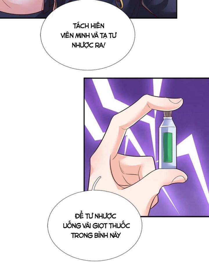 Luyện Thể Trăm Nghìn Tầng Chapter 300 - 31