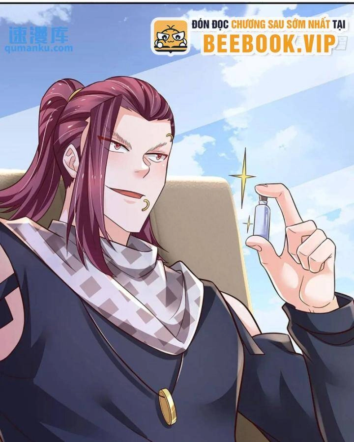 Luyện Thể Trăm Nghìn Tầng Chapter 300 - 32