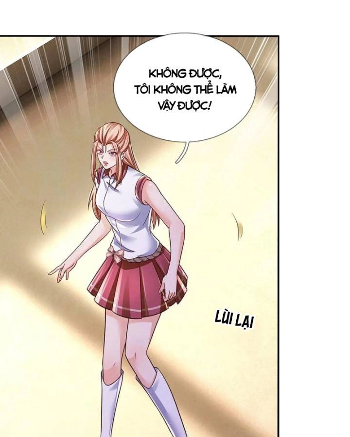 Luyện Thể Trăm Nghìn Tầng Chapter 300 - 34