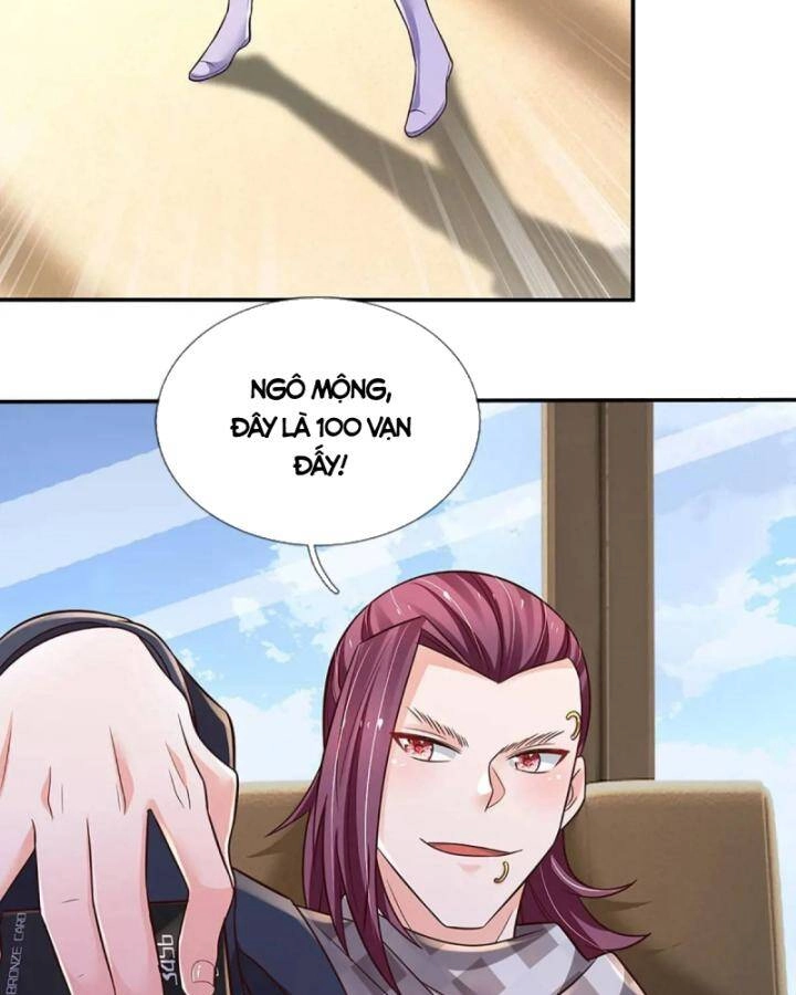 Luyện Thể Trăm Nghìn Tầng Chapter 300 - 35