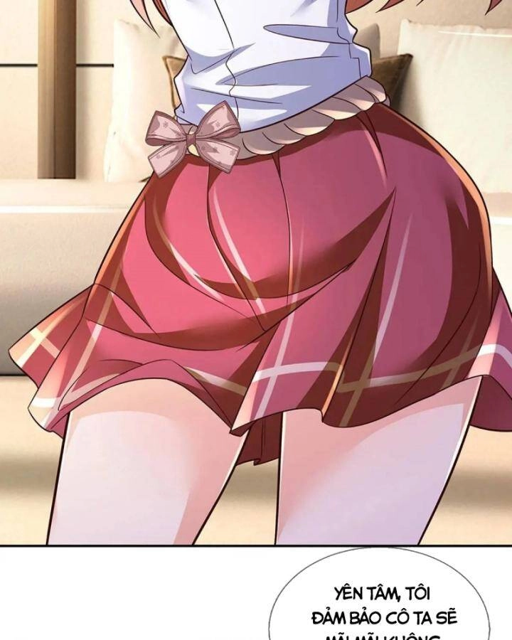 Luyện Thể Trăm Nghìn Tầng Chapter 300 - 41