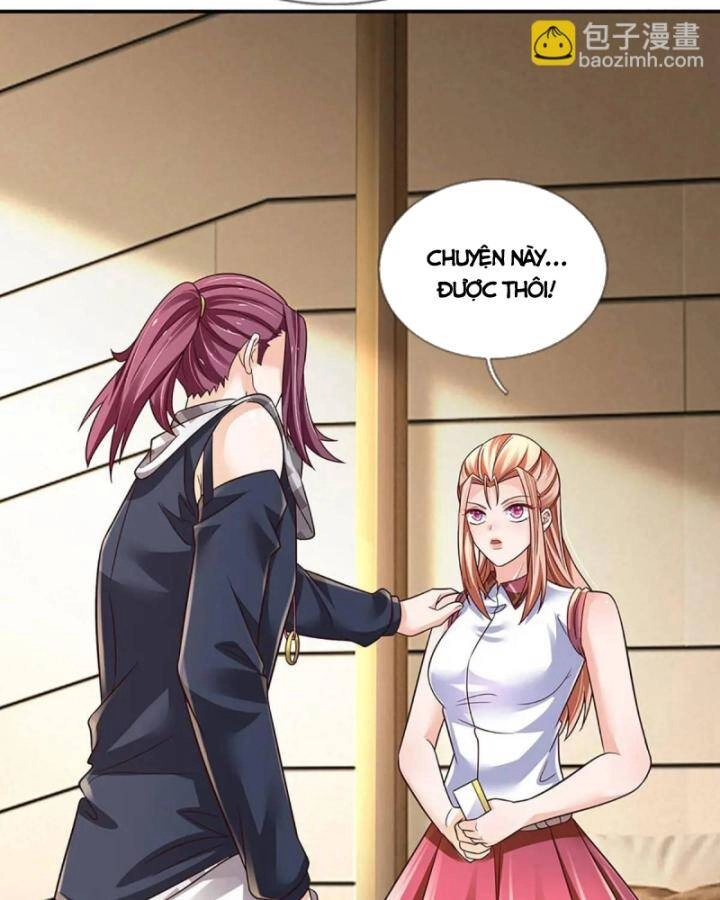 Luyện Thể Trăm Nghìn Tầng Chapter 300 - 44