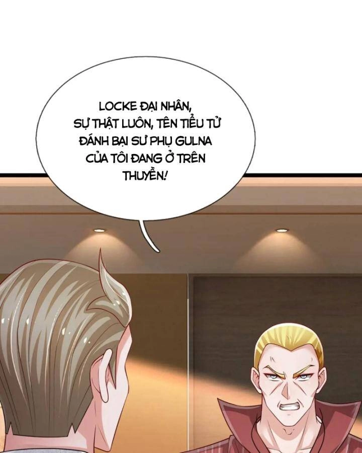 Luyện Thể Trăm Nghìn Tầng Chapter 300 - 48