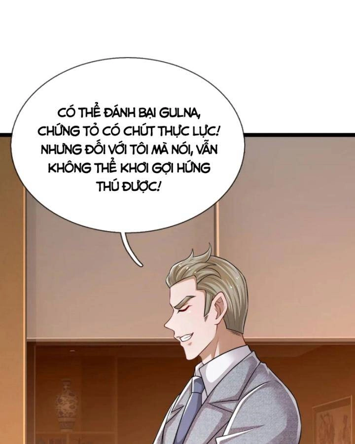 Luyện Thể Trăm Nghìn Tầng Chapter 300 - 51