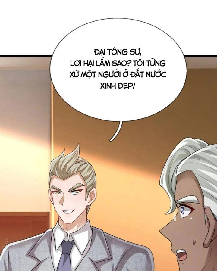 Luyện Thể Trăm Nghìn Tầng Chapter 300 - 55