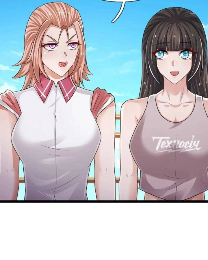 Luyện Thể Trăm Nghìn Tầng Chapter 300 - 60