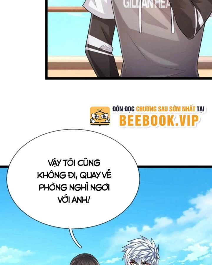 Luyện Thể Trăm Nghìn Tầng Chapter 300 - 64