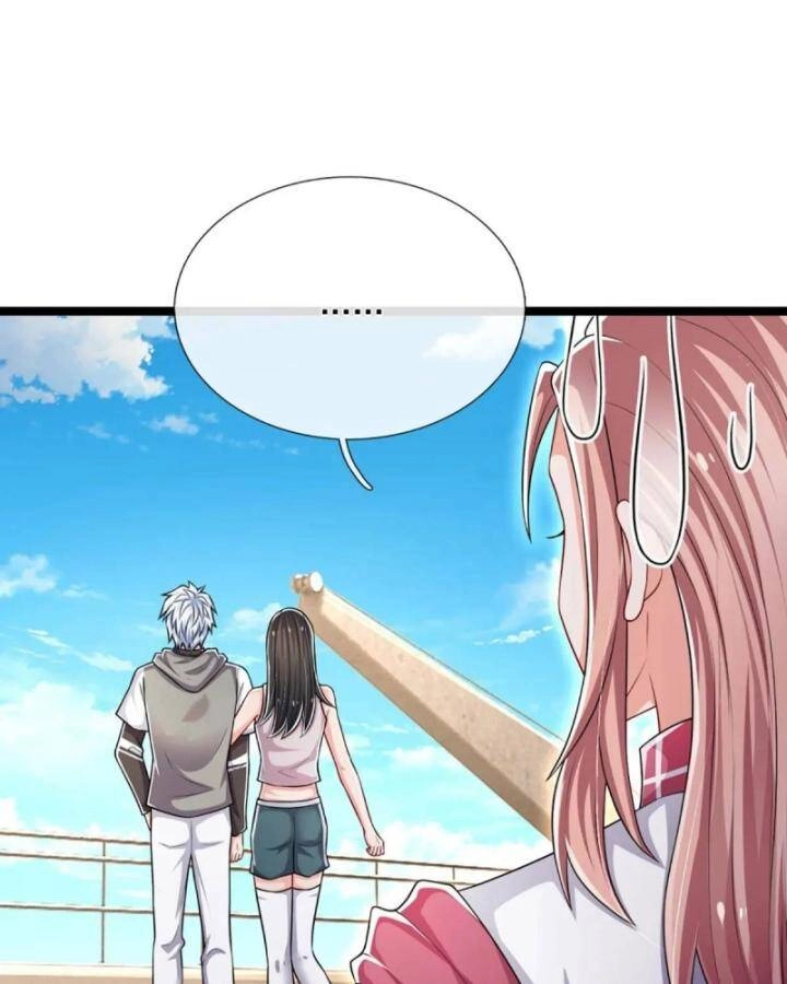 Luyện Thể Trăm Nghìn Tầng Chapter 300 - 66