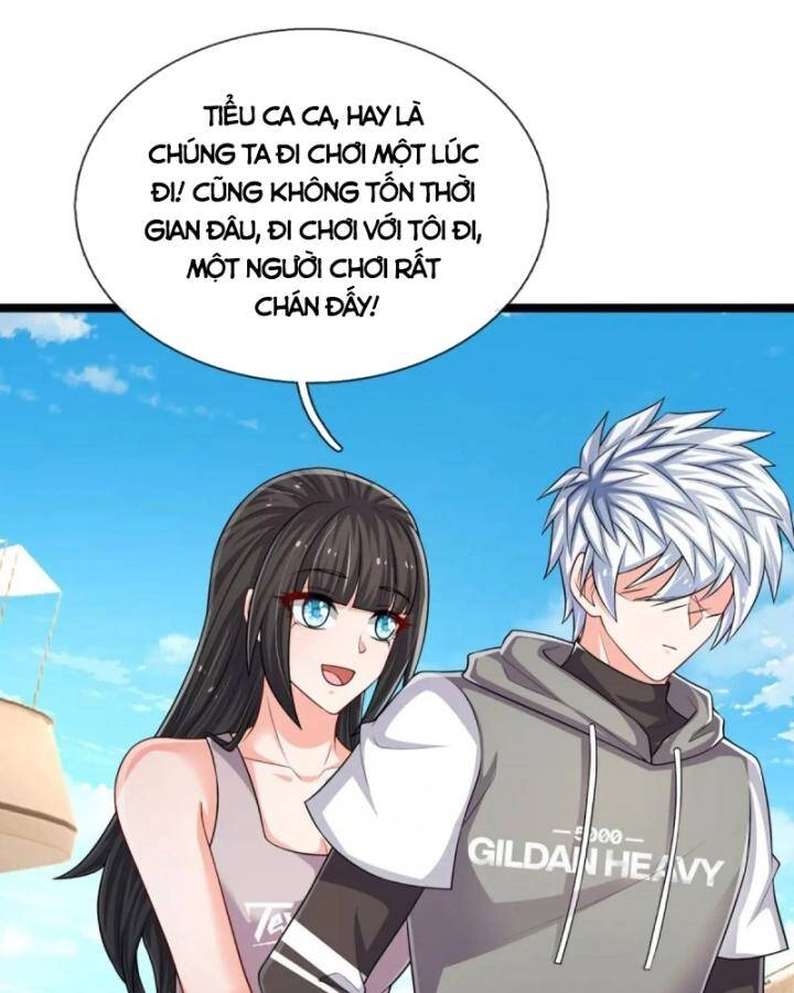 Luyện Thể Trăm Nghìn Tầng Chapter 300 - 71