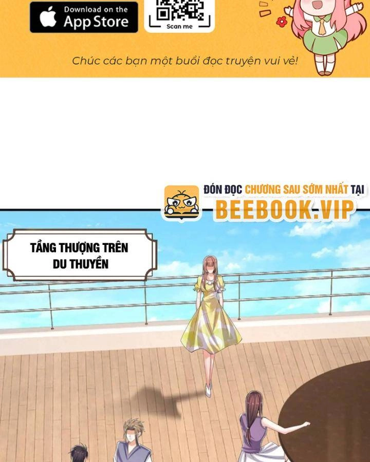 Luyện Thể Trăm Nghìn Tầng Chapter 301 - 3