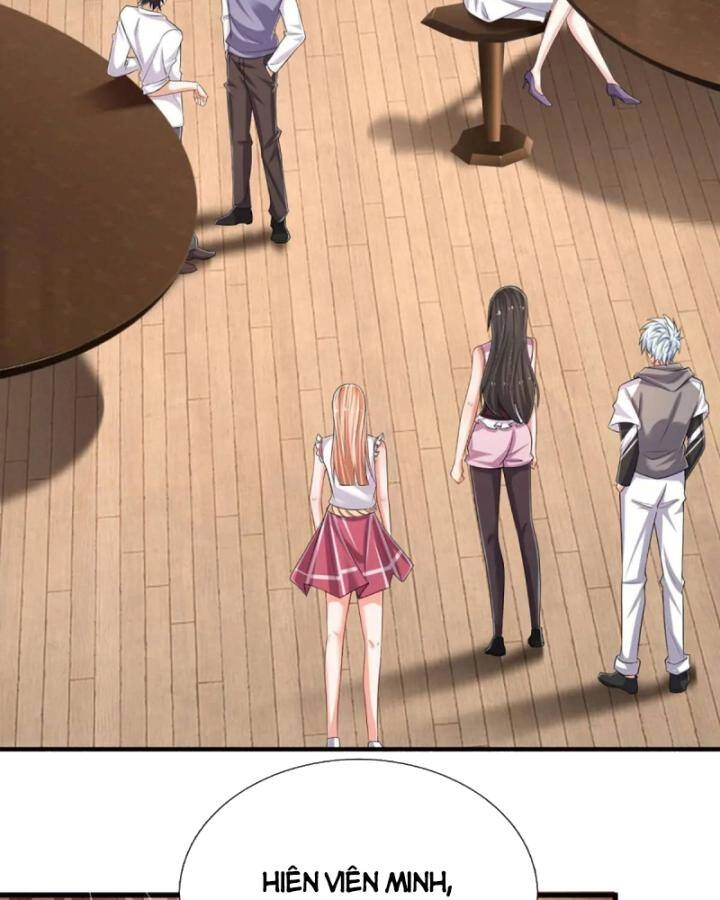 Luyện Thể Trăm Nghìn Tầng Chapter 301 - 4