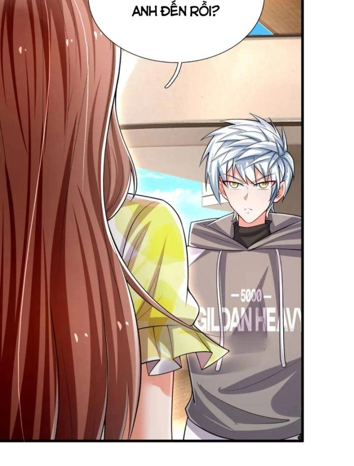 Luyện Thể Trăm Nghìn Tầng Chapter 301 - 5