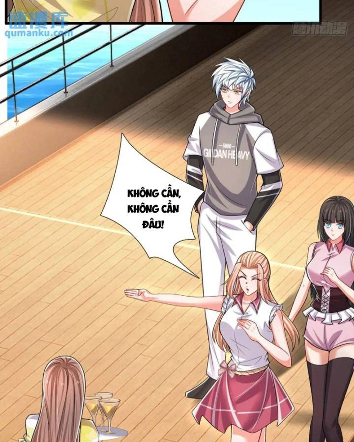 Luyện Thể Trăm Nghìn Tầng Chapter 301 - 7