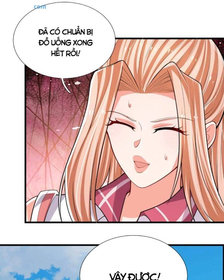 Luyện Thể Trăm Nghìn Tầng Chapter 301 - 9