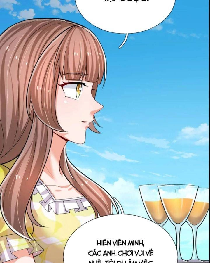 Luyện Thể Trăm Nghìn Tầng Chapter 301 - 10