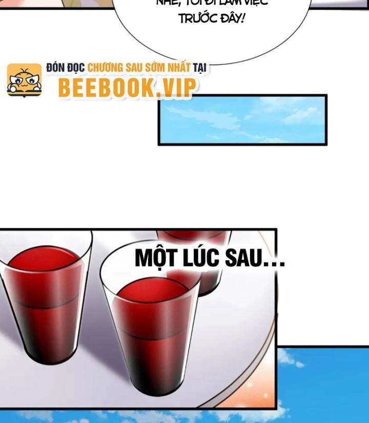 Luyện Thể Trăm Nghìn Tầng Chapter 301 - 11