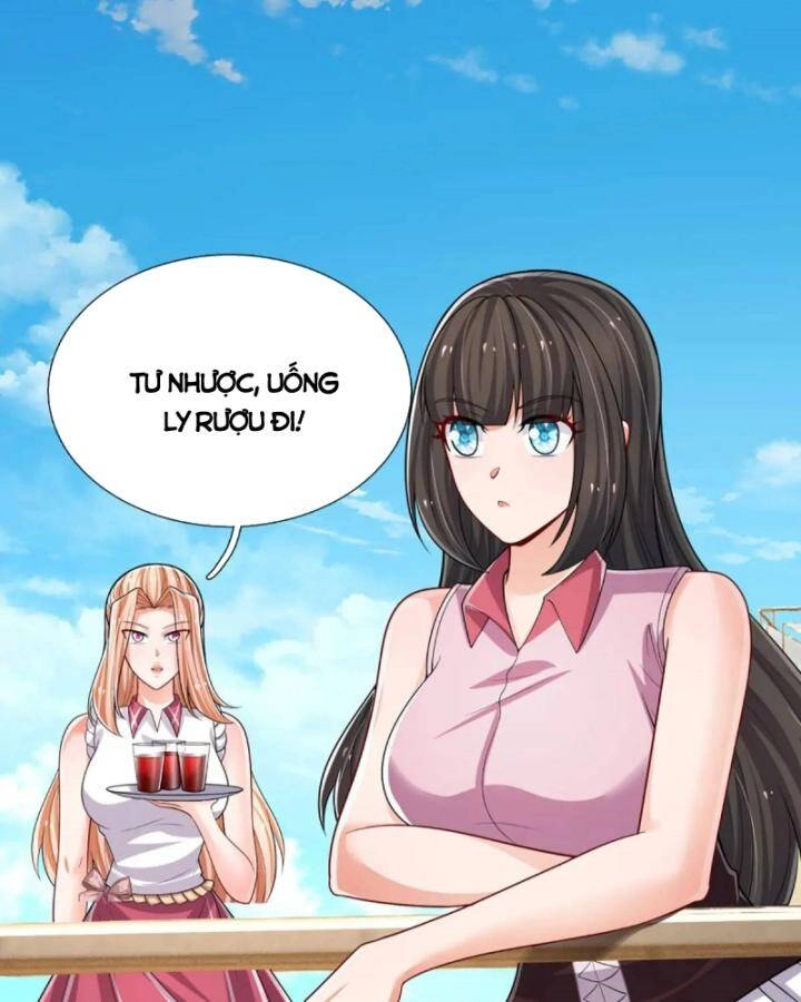 Luyện Thể Trăm Nghìn Tầng Chapter 301 - 12