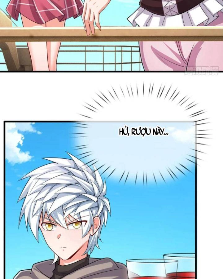 Luyện Thể Trăm Nghìn Tầng Chapter 301 - 13