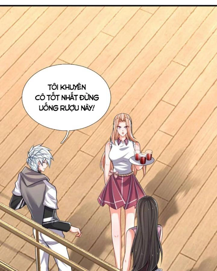 Luyện Thể Trăm Nghìn Tầng Chapter 301 - 15