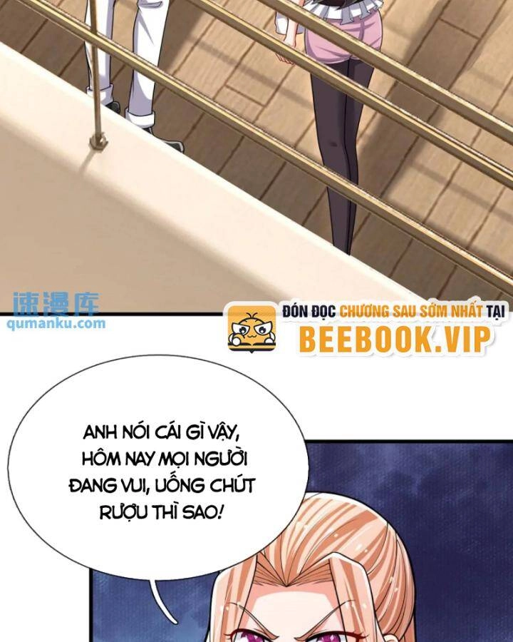 Luyện Thể Trăm Nghìn Tầng Chapter 301 - 16