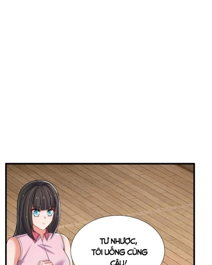 Luyện Thể Trăm Nghìn Tầng Chapter 301 - 18