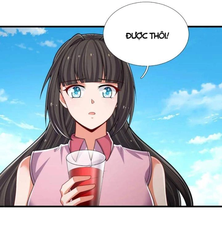 Luyện Thể Trăm Nghìn Tầng Chapter 301 - 20