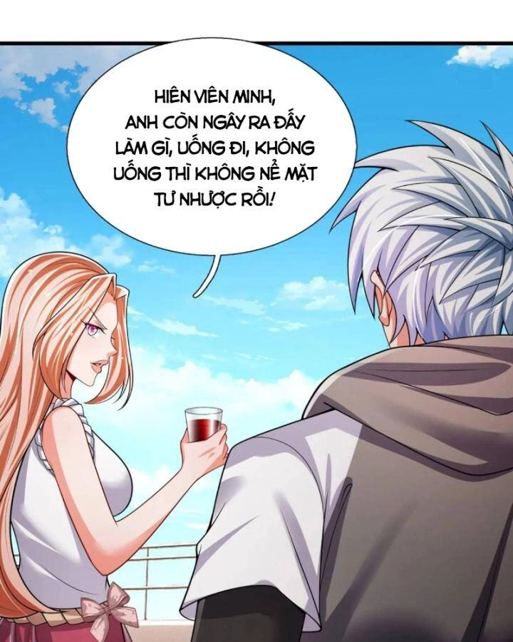 Luyện Thể Trăm Nghìn Tầng Chapter 301 - 21