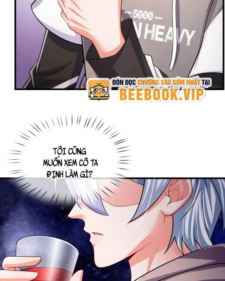 Luyện Thể Trăm Nghìn Tầng Chapter 301 - 23