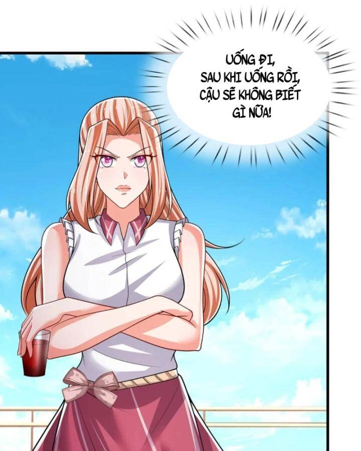 Luyện Thể Trăm Nghìn Tầng Chapter 301 - 25