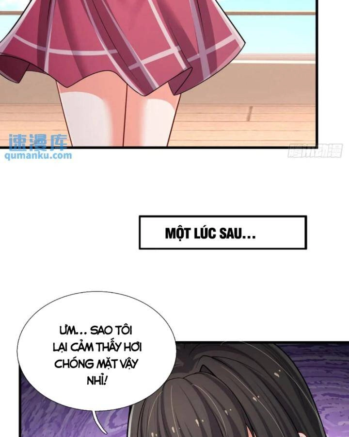 Luyện Thể Trăm Nghìn Tầng Chapter 301 - 26