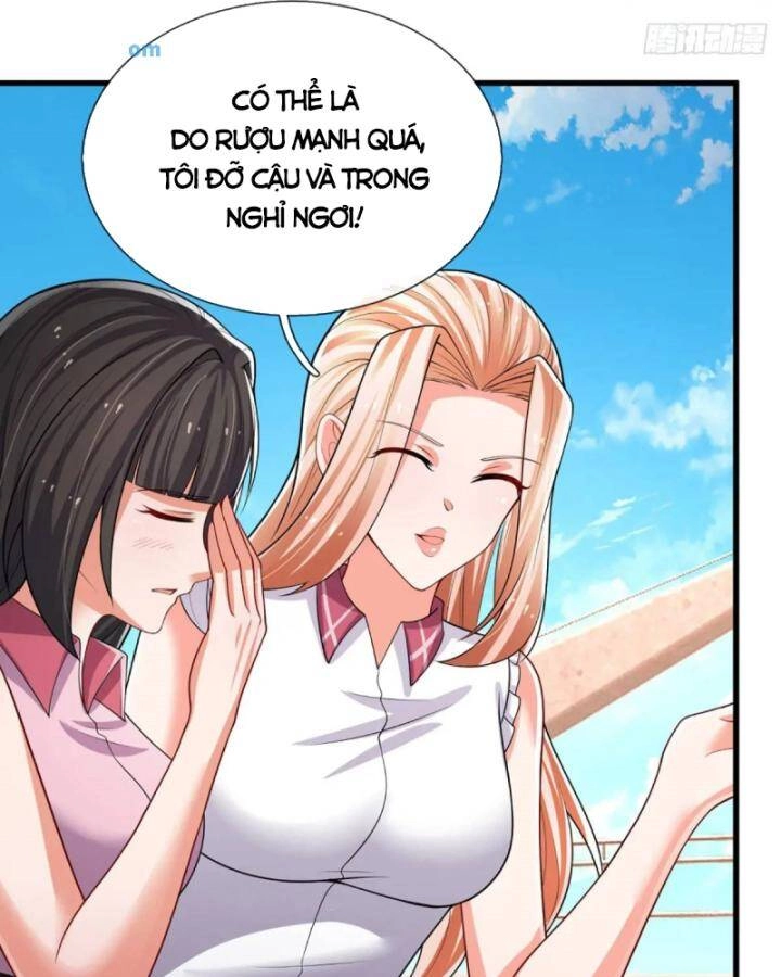 Luyện Thể Trăm Nghìn Tầng Chapter 301 - 28