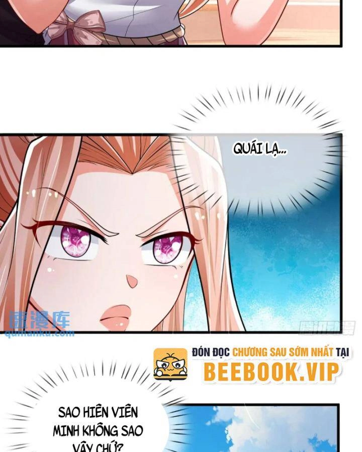 Luyện Thể Trăm Nghìn Tầng Chapter 301 - 29