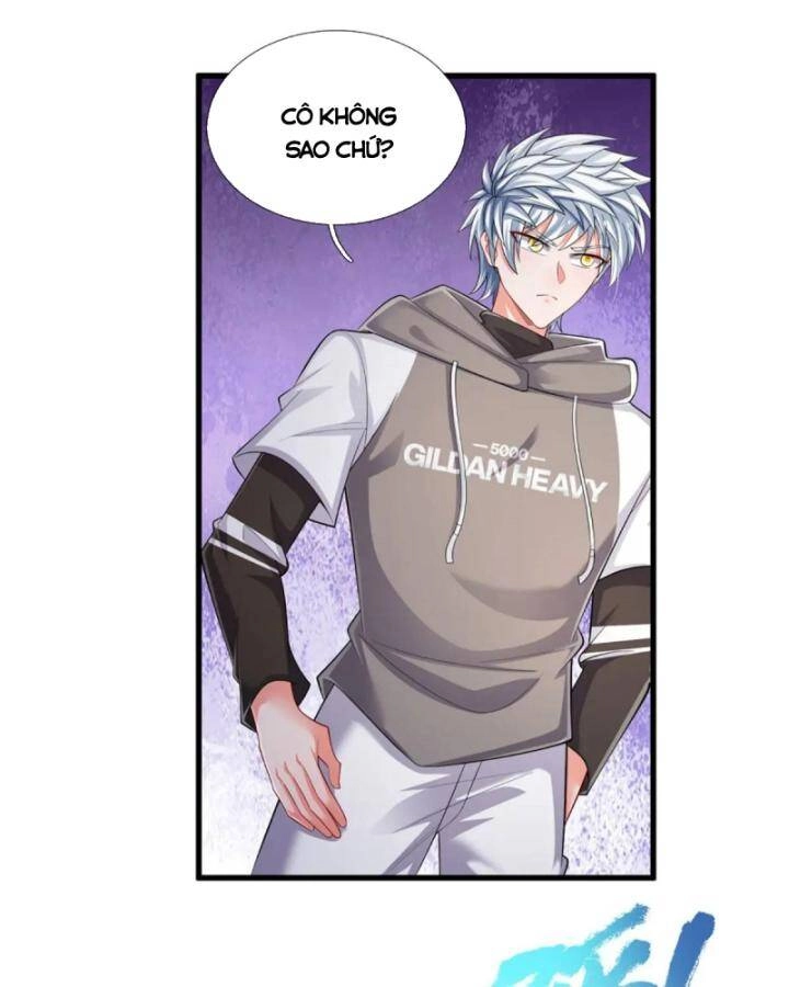 Luyện Thể Trăm Nghìn Tầng Chapter 301 - 32