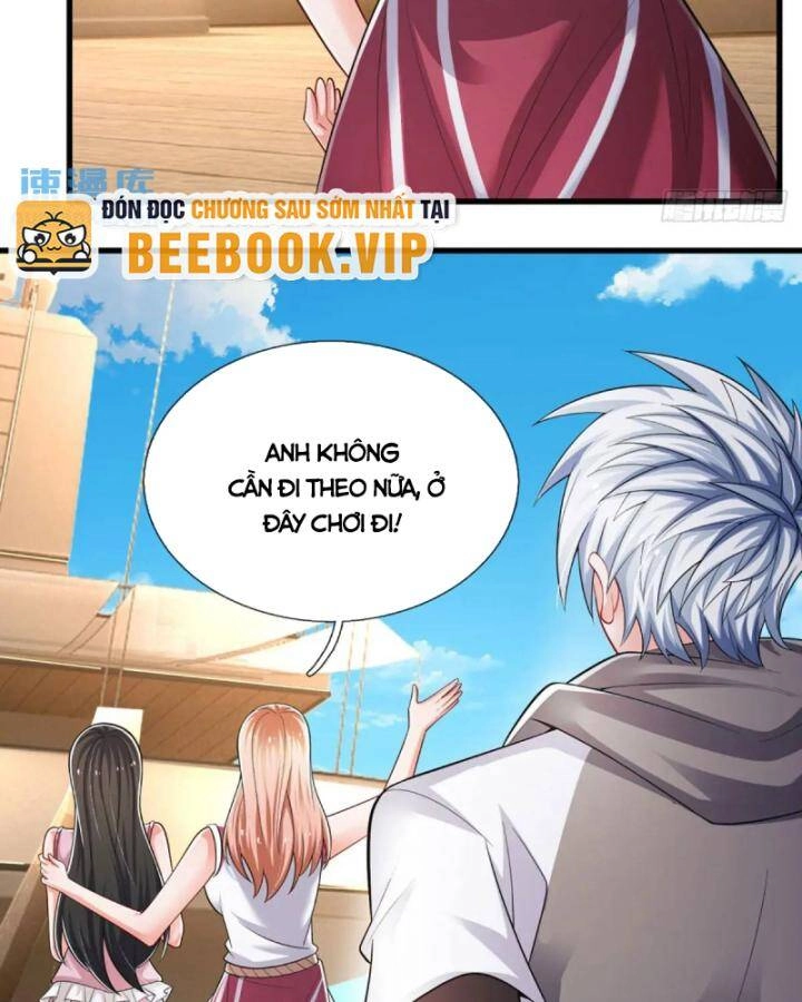 Luyện Thể Trăm Nghìn Tầng Chapter 301 - 36