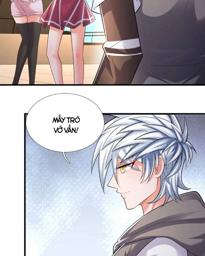 Luyện Thể Trăm Nghìn Tầng Chapter 301 - 37