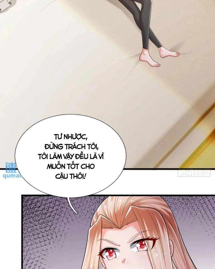 Luyện Thể Trăm Nghìn Tầng Chapter 301 - 40