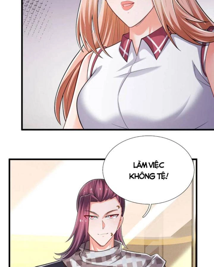 Luyện Thể Trăm Nghìn Tầng Chapter 301 - 41