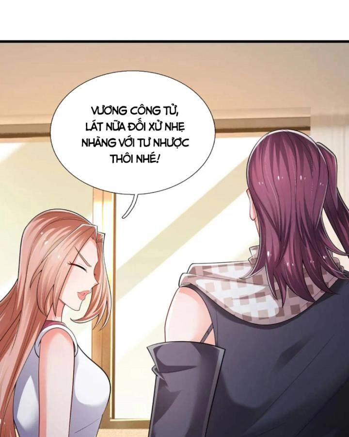 Luyện Thể Trăm Nghìn Tầng Chapter 301 - 44