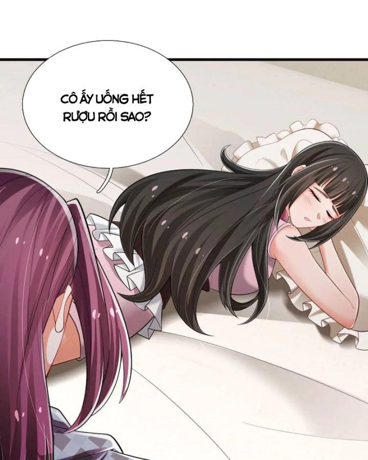 Luyện Thể Trăm Nghìn Tầng Chapter 301 - 47