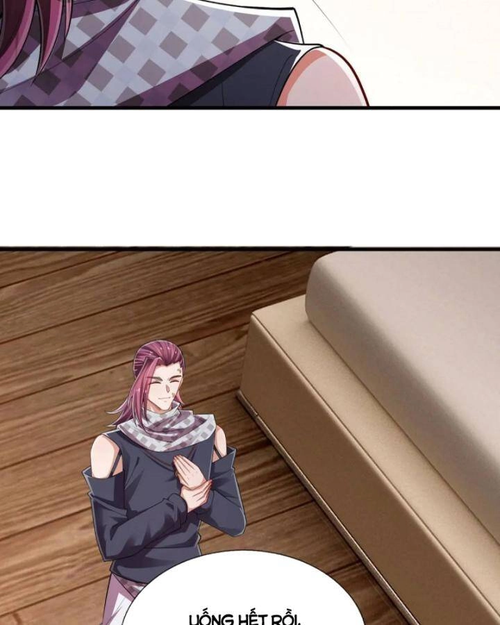 Luyện Thể Trăm Nghìn Tầng Chapter 301 - 48