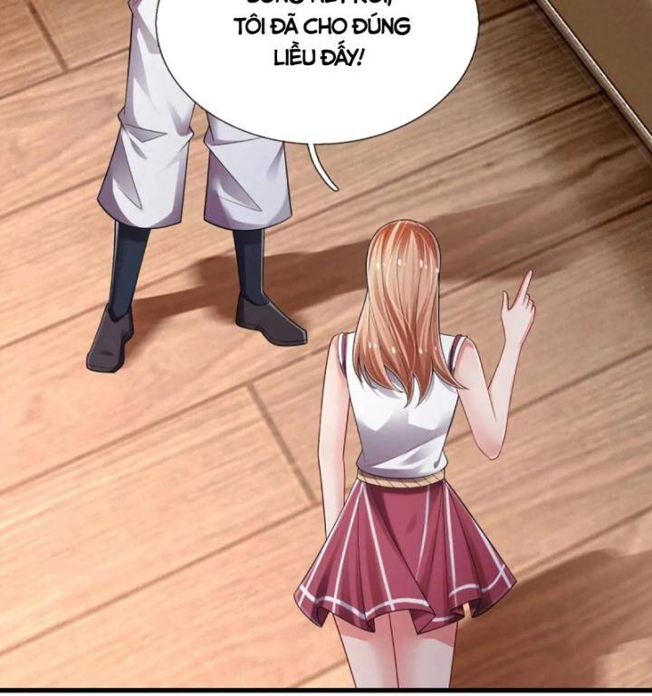 Luyện Thể Trăm Nghìn Tầng Chapter 301 - 49