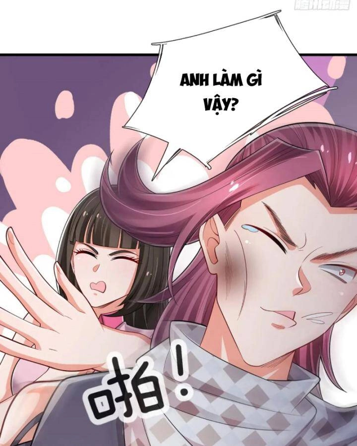 Luyện Thể Trăm Nghìn Tầng Chapter 301 - 54