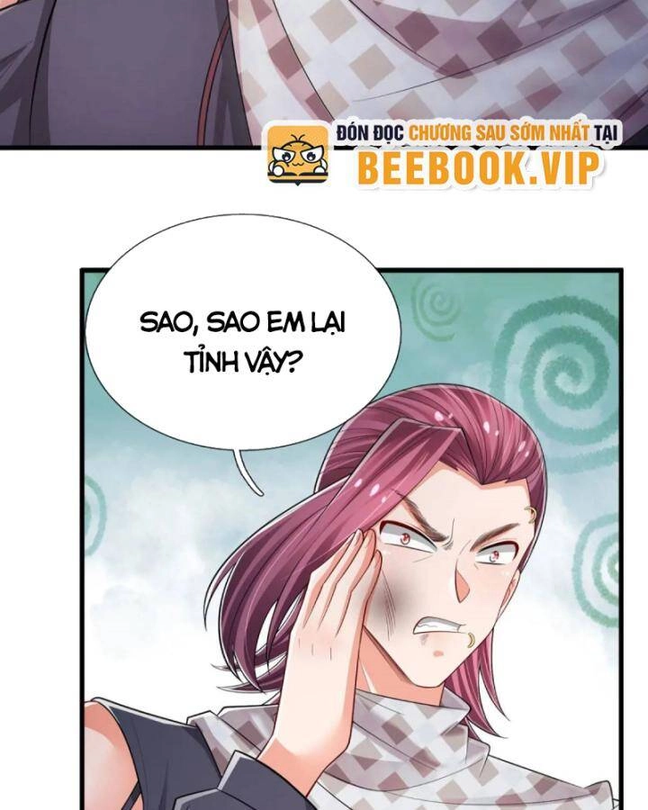 Luyện Thể Trăm Nghìn Tầng Chapter 301 - 55