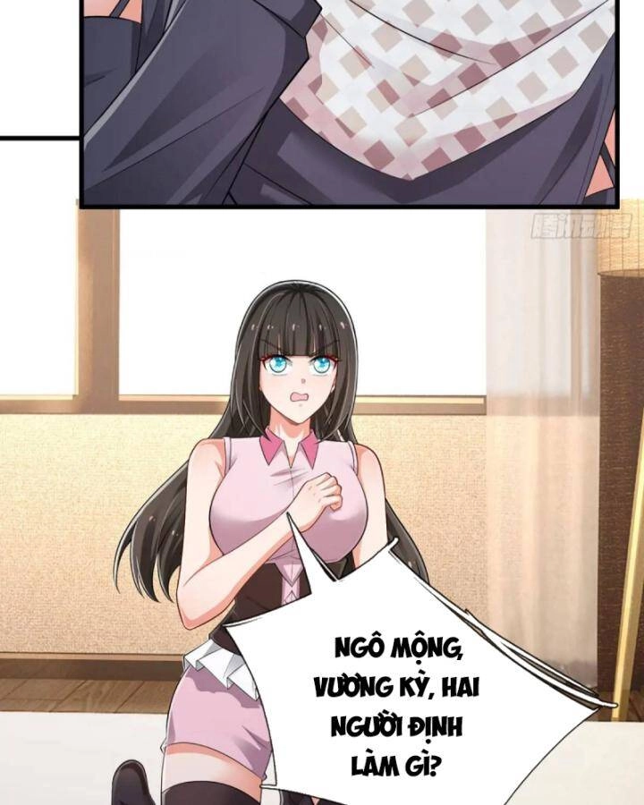 Luyện Thể Trăm Nghìn Tầng Chapter 301 - 56