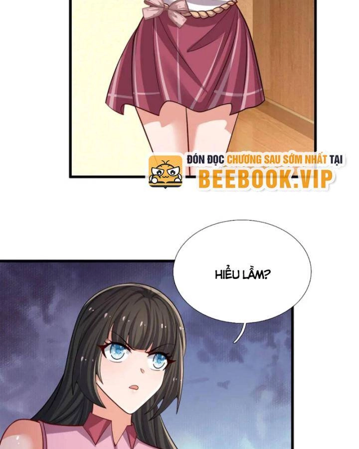 Luyện Thể Trăm Nghìn Tầng Chapter 302 - 4