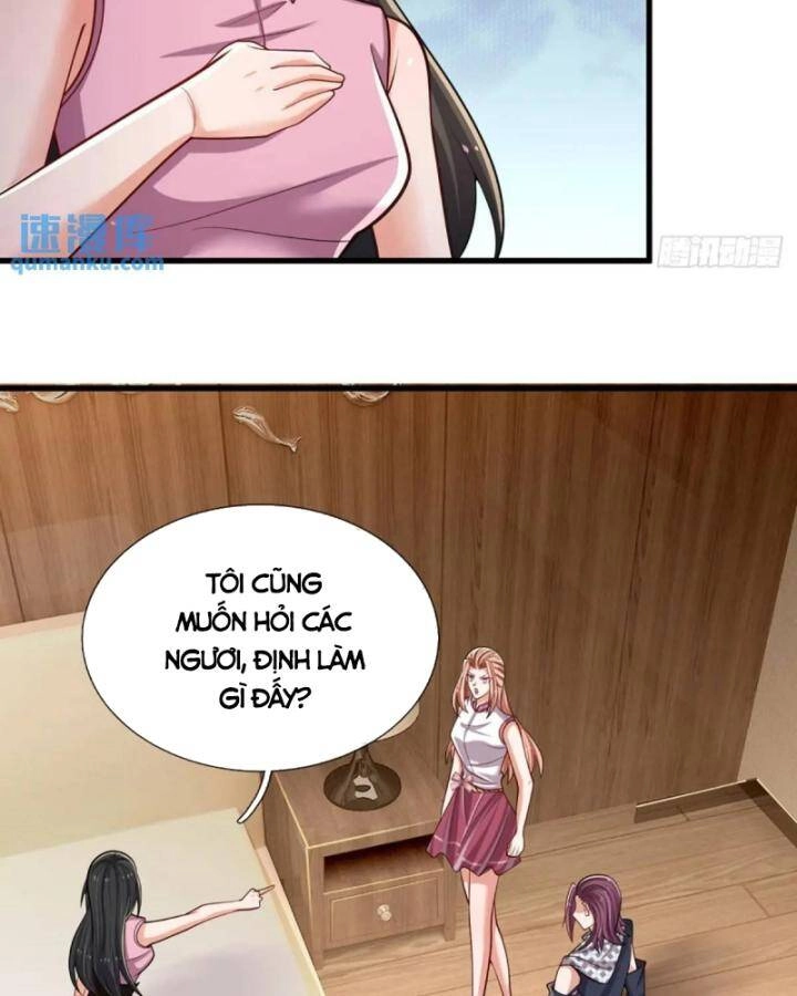 Luyện Thể Trăm Nghìn Tầng Chapter 302 - 5