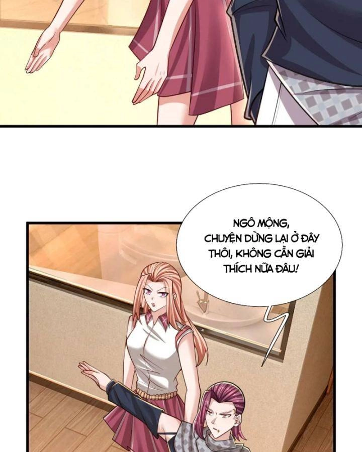 Luyện Thể Trăm Nghìn Tầng Chapter 302 - 15